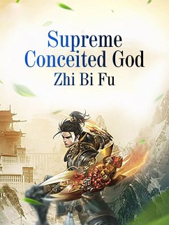 Cover Supreme Conceited God (eBook, ePUB)