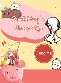 Devil King's Cheap Wife (eBook, ePUB) Devil King's Cheap Wife (eBook, ePUB)
