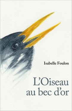 Cover L'Oiseau au bec d'or (eBook, ePUB)