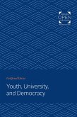 Youth, University, and Democracy (eBook, ePUB)