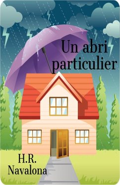 Cover Un abri particulier (eBook, ePUB)