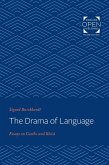 Drama of Language (eBook, ePUB)