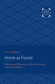 Home as Found (eBook, ePUB)
