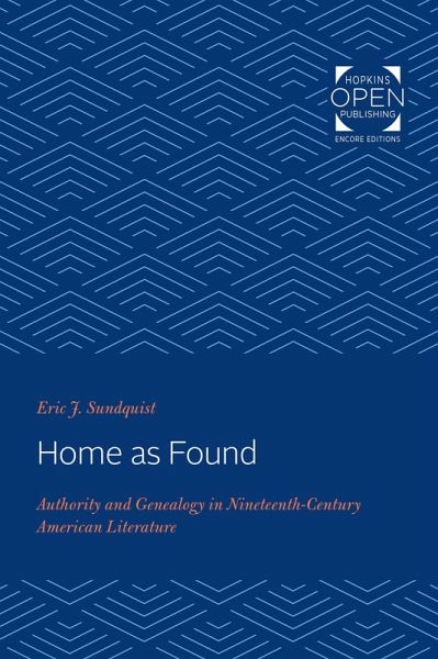 Home as Found (eBook, ePUB) Home as Found (eBook, ePUB)