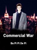 Commercial War (eBook, ePUB)