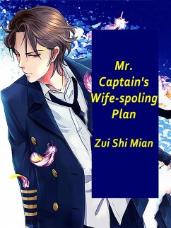 Cover Mr. Captain's Wife-spoling Plan (eBook, ePUB)