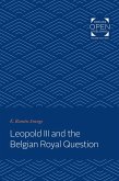 Leopold III and the Belgian Royal Question (eBook, ePUB)