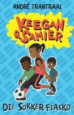 Keegan & Samier: Die Sokker-fiasko (eBook, ePUB)