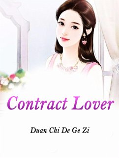 Cover Contract Lover (eBook, ePUB)