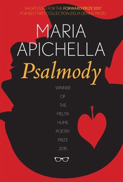 Cover Psalmody (eBook, ePUB)