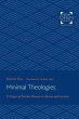 Minimal Theologies (eBook, ePUB) - Bild 1
