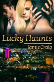 Lucky Haunts (eBook, ePUB)