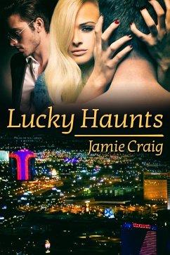 Lucky Haunts (eBook, ePUB) - Craig, Jamie