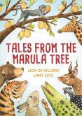 Tales from the Marula (eBook, ePUB)
