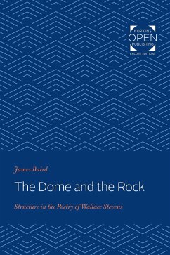 Cover Dome and the Rock (eBook, ePUB)
