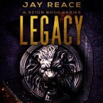 Legacy (eBook, ePUB) Legacy (eBook, ePUB)