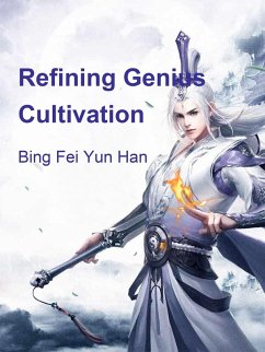 Refining Genius Cultivation (eBook, ePUB) - FeiYunHan, Bing