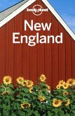 Lonely Planet New England (eBook, ePUB)