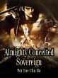Almighty Conceited Sovereign (eBook,... - Bild 1