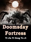 Doomsday Fortress (eBook, ePUB)