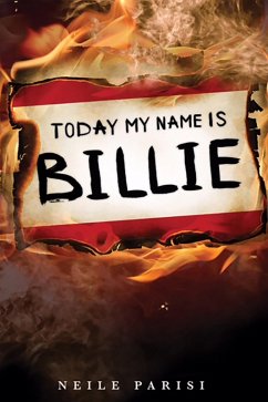 Cover Today My Name Is Billie (eBook, ePUB)