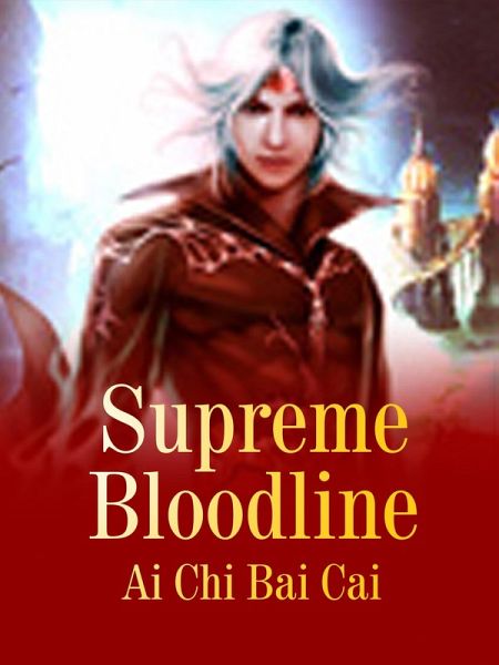Supreme Bloodline (eBook, ePUB) Supreme Bloodline (eBook, ePUB)