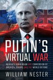 Putin's Virtual War (eBook, ePUB)