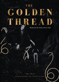 Golden Thread (eBook, ePUB) - Dyer, Amy