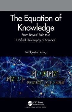 The Equation of Knowledge (eBook, ePUB) - Hoang, Lê Nguyên