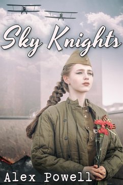 Cover Sky Knights (eBook, ePUB)