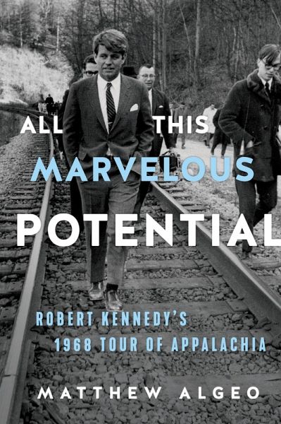 All This Marvelous Potential (eBook, ePUB) All This Marvelous Potential (eBook, ePUB)