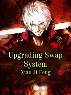 Cover Upgrading Swap System (eBook, ePUB)