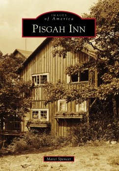 Pisgah Inn (eBook, ePUB) - Spencer, Marci