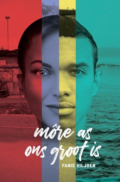 More as ons groot is (eBook, ePUB) - Viljoen, Fanie