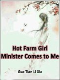 Hot Farm Girl: Minister Comes to Me (eBook, ePUB)