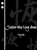 Justice Has Long Arms (eBook, ePUB)
