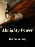 Almighty Power (eBook, ePUB)