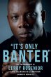 It's Only Banter (eBook, ePUB) - Bild 1