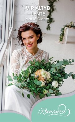 Cover Vir altyd lente (eBook, ePUB)