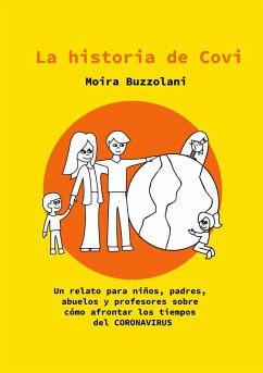 La historia de CoVi (eBook, ePUB) - Buzzolani, Moira