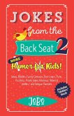 Jokes from the Back Seat 2 (eBook, ePUB) Jokes from the Back Seat 2 (eBook, ePUB)