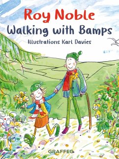 Cover Walking with Bamps (eBook, ePUB)