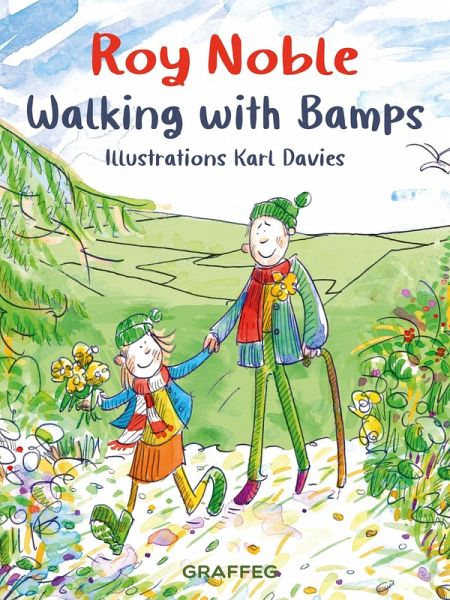 Walking with Bamps (eBook, ePUB)