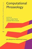 Computational Phraseology (eBook, PDF)