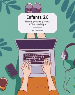 Cover Enfants 2.0 (eBook, ePUB)