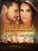 Firestorm (eBook, PDF)