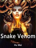 Snake Venom (eBook, ePUB)