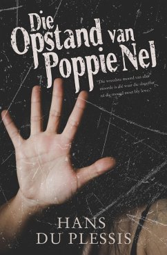Cover Die Opstand van Poppie Nel (eBook, ePUB)