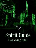 Spirit Guide (eBook, ePUB)