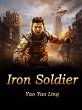 Iron Soldier (eBook, ePUB) - Bild 1